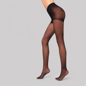 Panty Corazón Tradicional