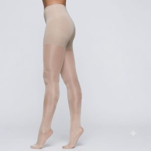 Panty Corazón Support Brillante