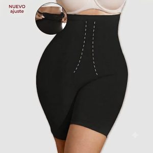 Boxer Shaper compresión alta JFL013