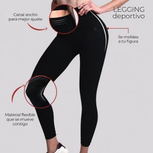 Set Deportivo Activa Sport